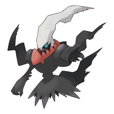 darkrai pokedex number|Darkrai .